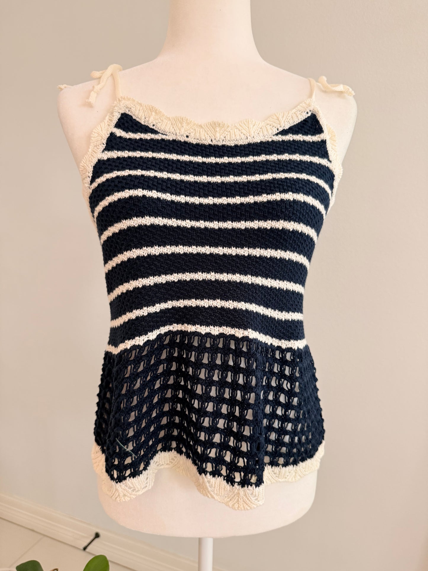 Karla Top