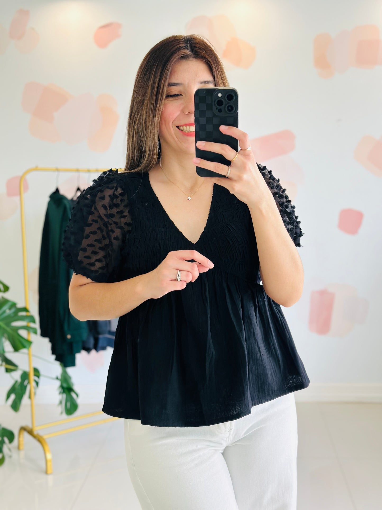 Elsa Top
