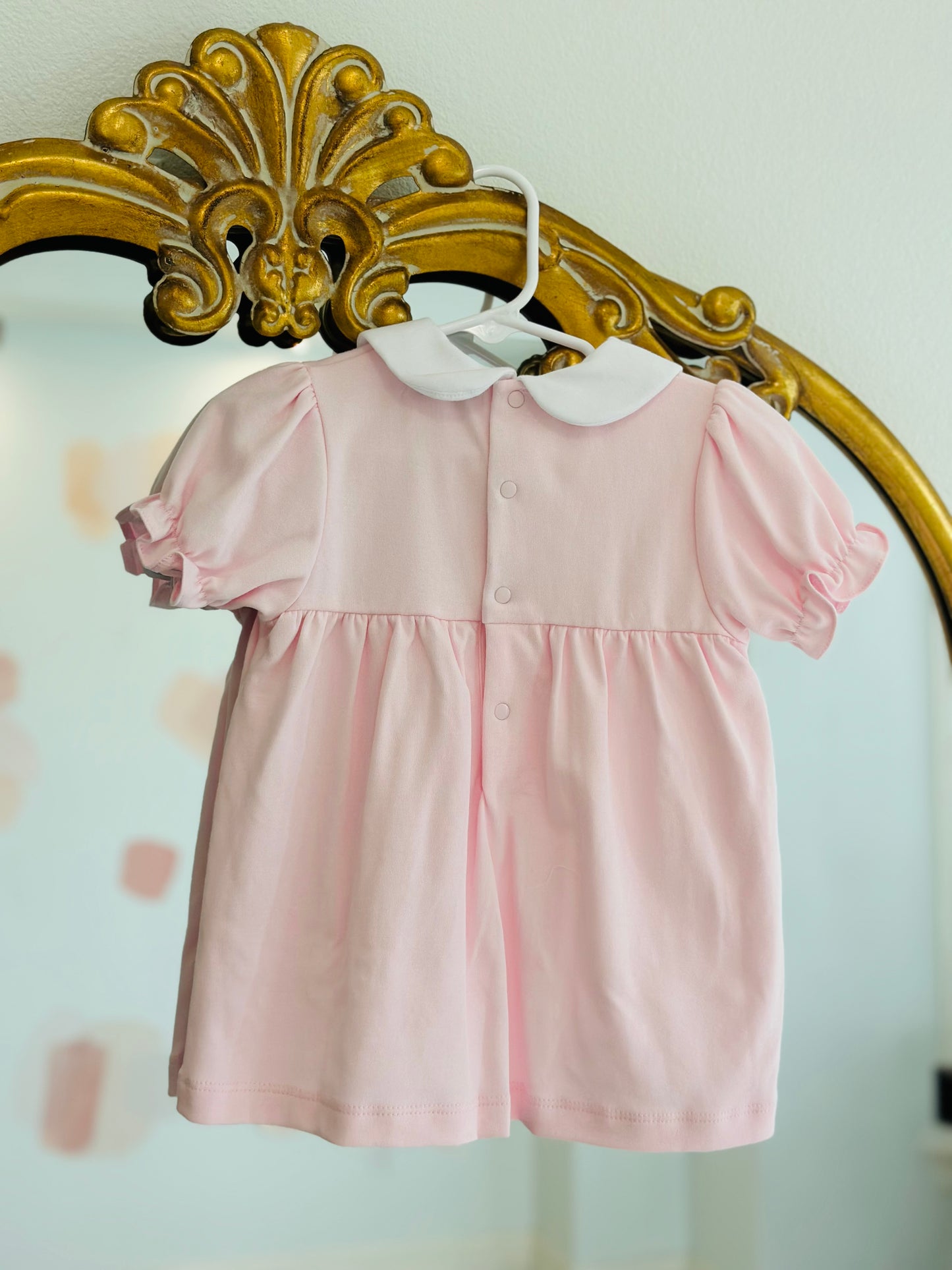 Baby Julia Dress