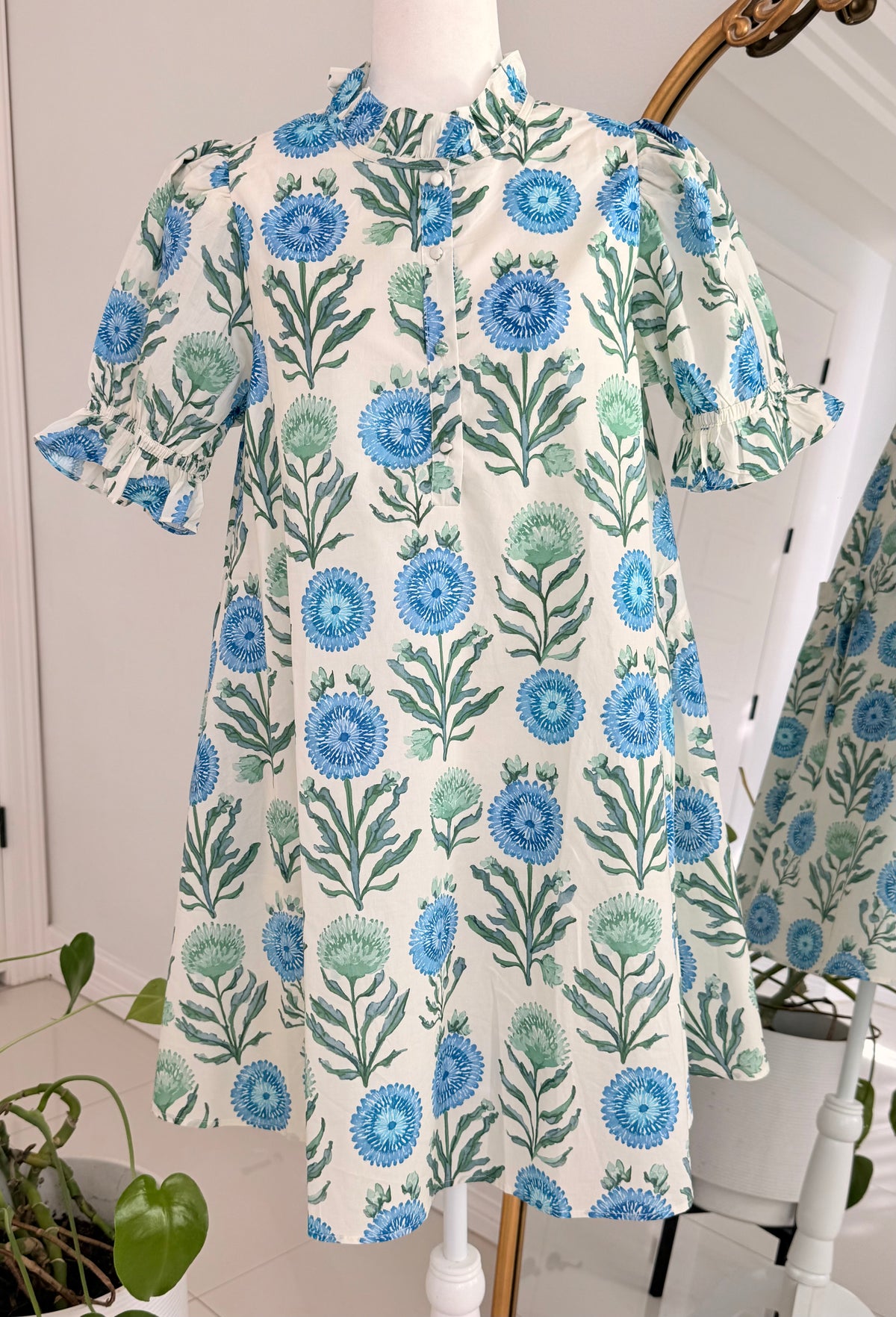 Jessica Dress
