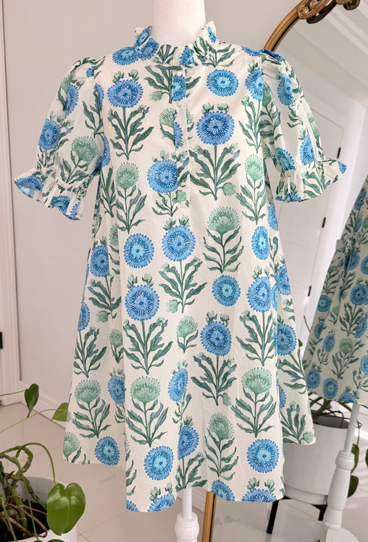 Jessica Dress