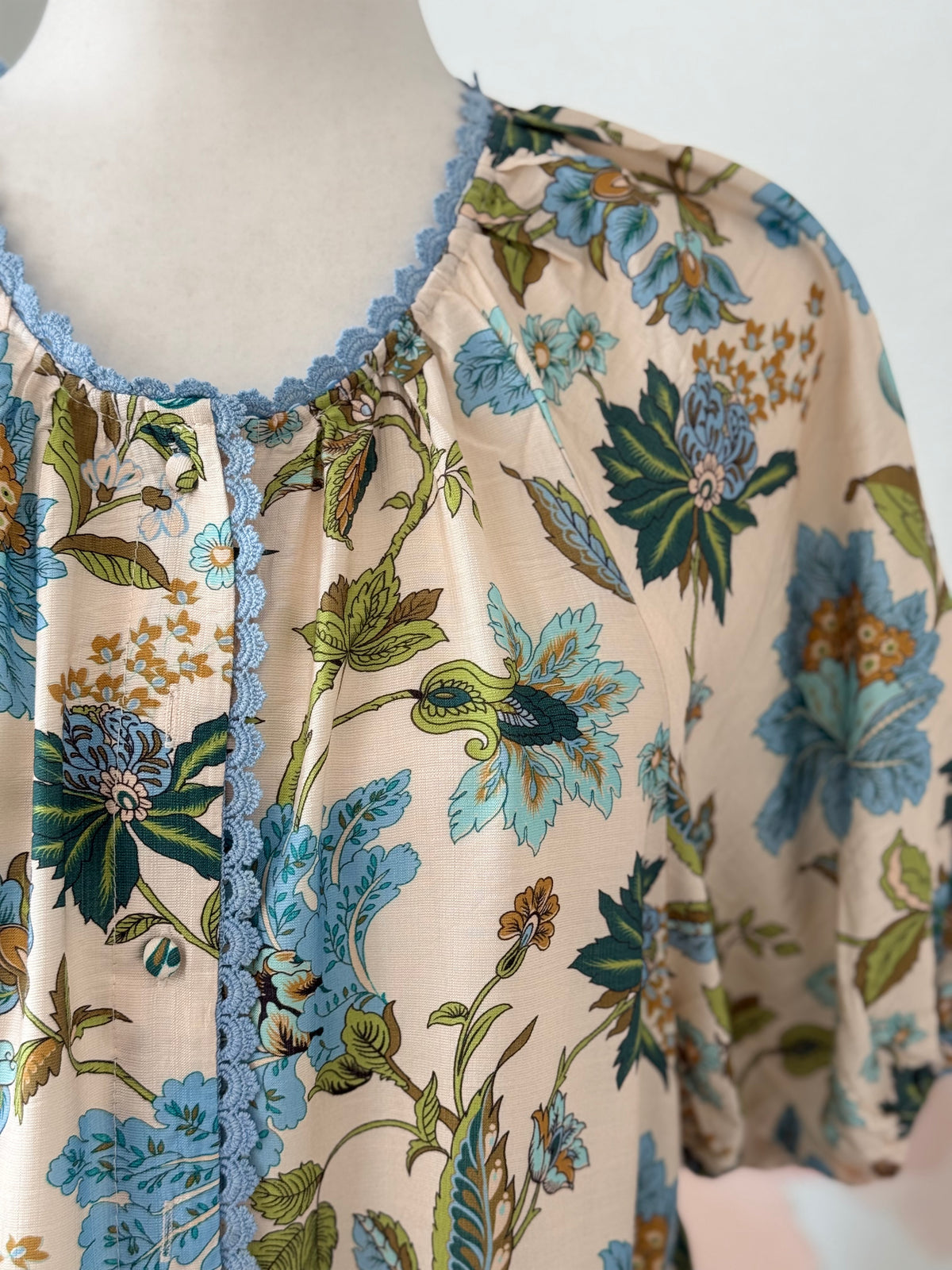 Belinda Dress