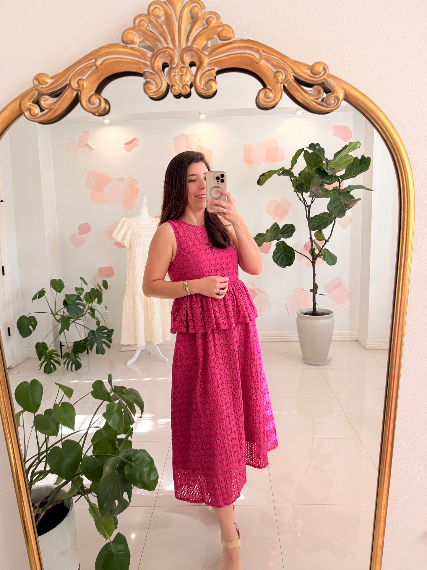 Danielle Dress