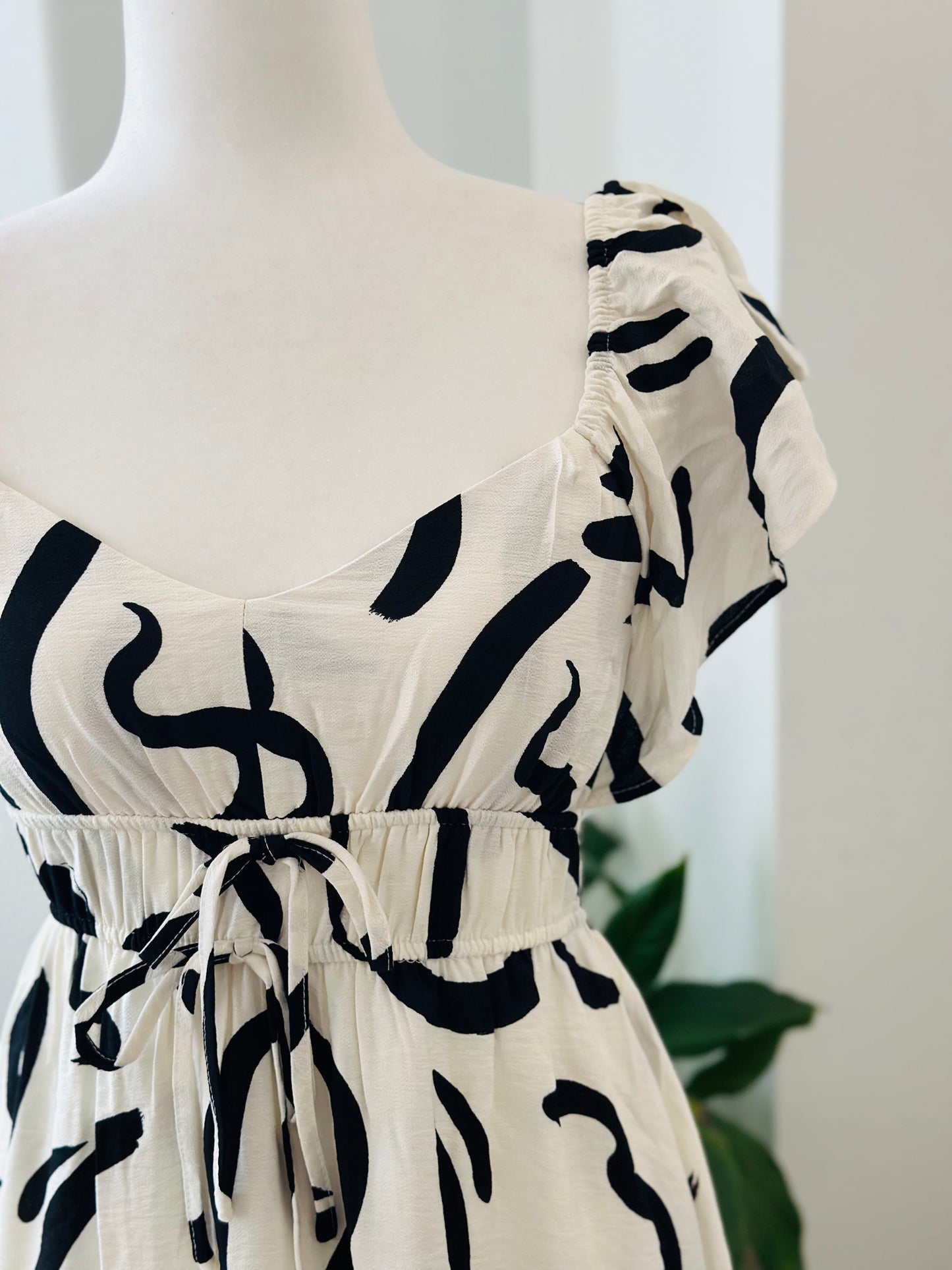 Leila Dress