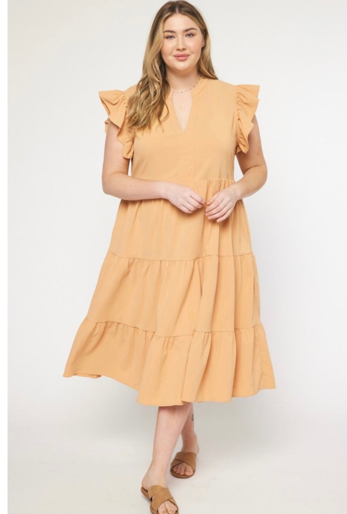 Jessica Dress