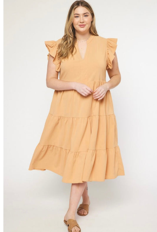 Jessica Dress