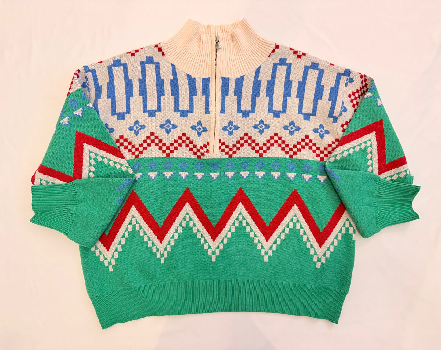 Renata Sweater