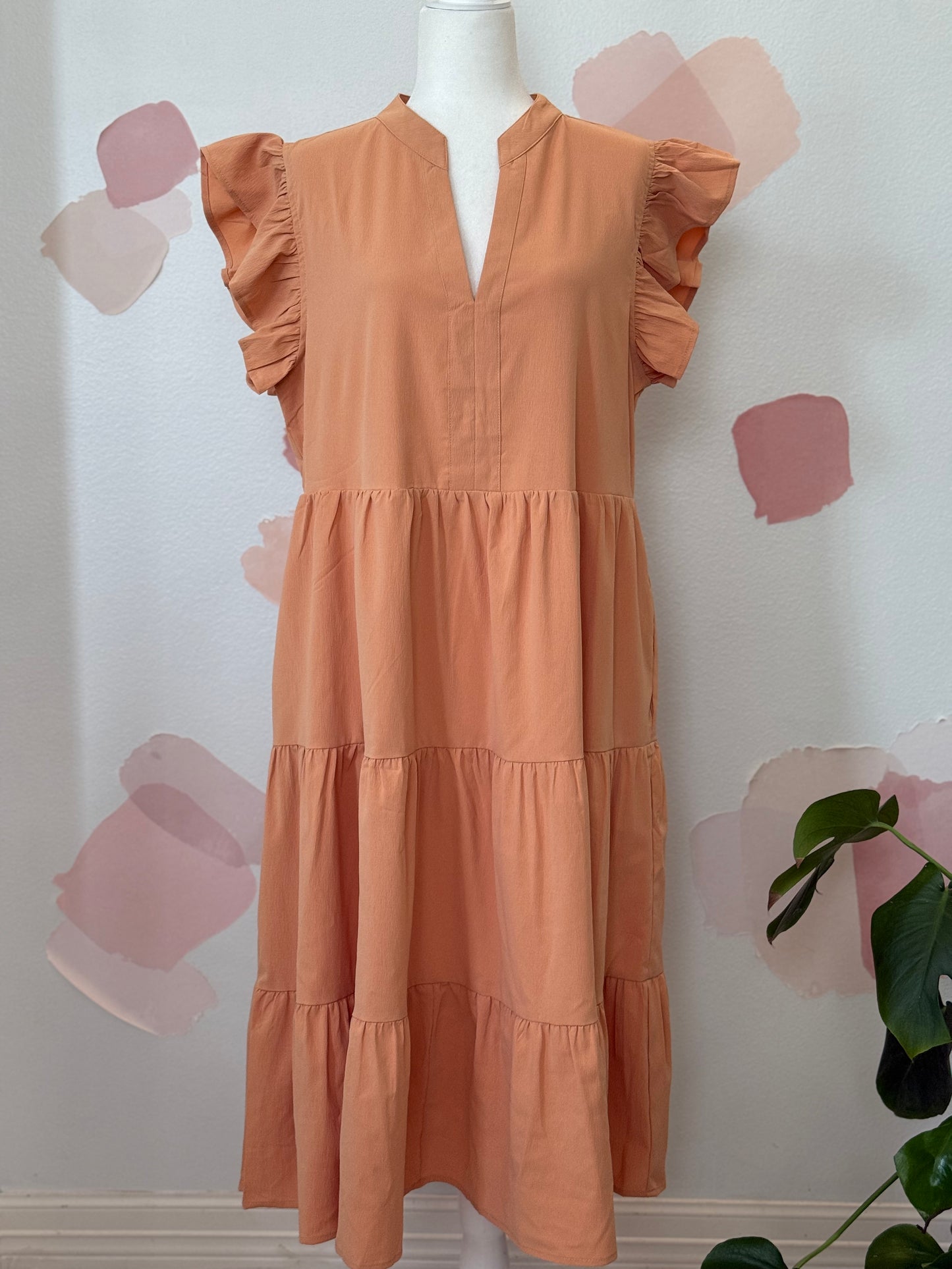 Jessica Dress