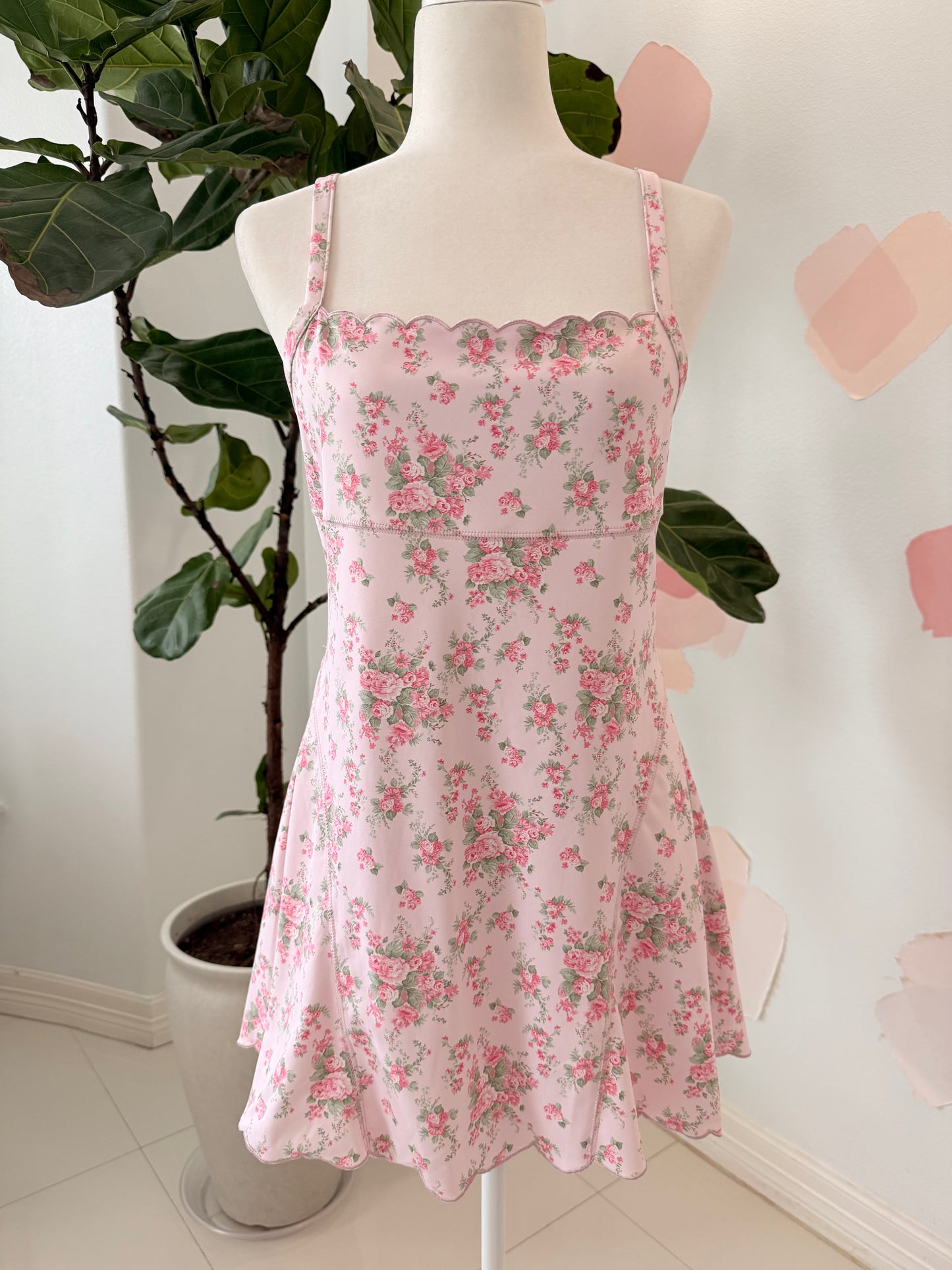Patty Dress