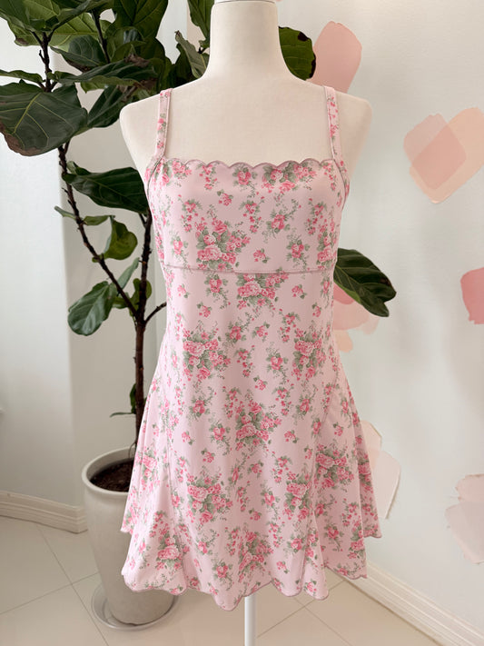 Patty Dress