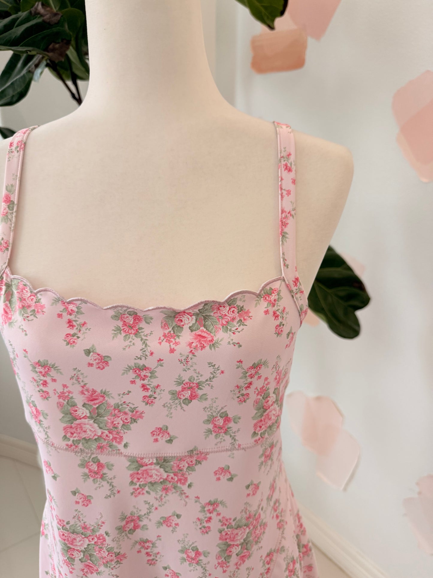 Patty Dress