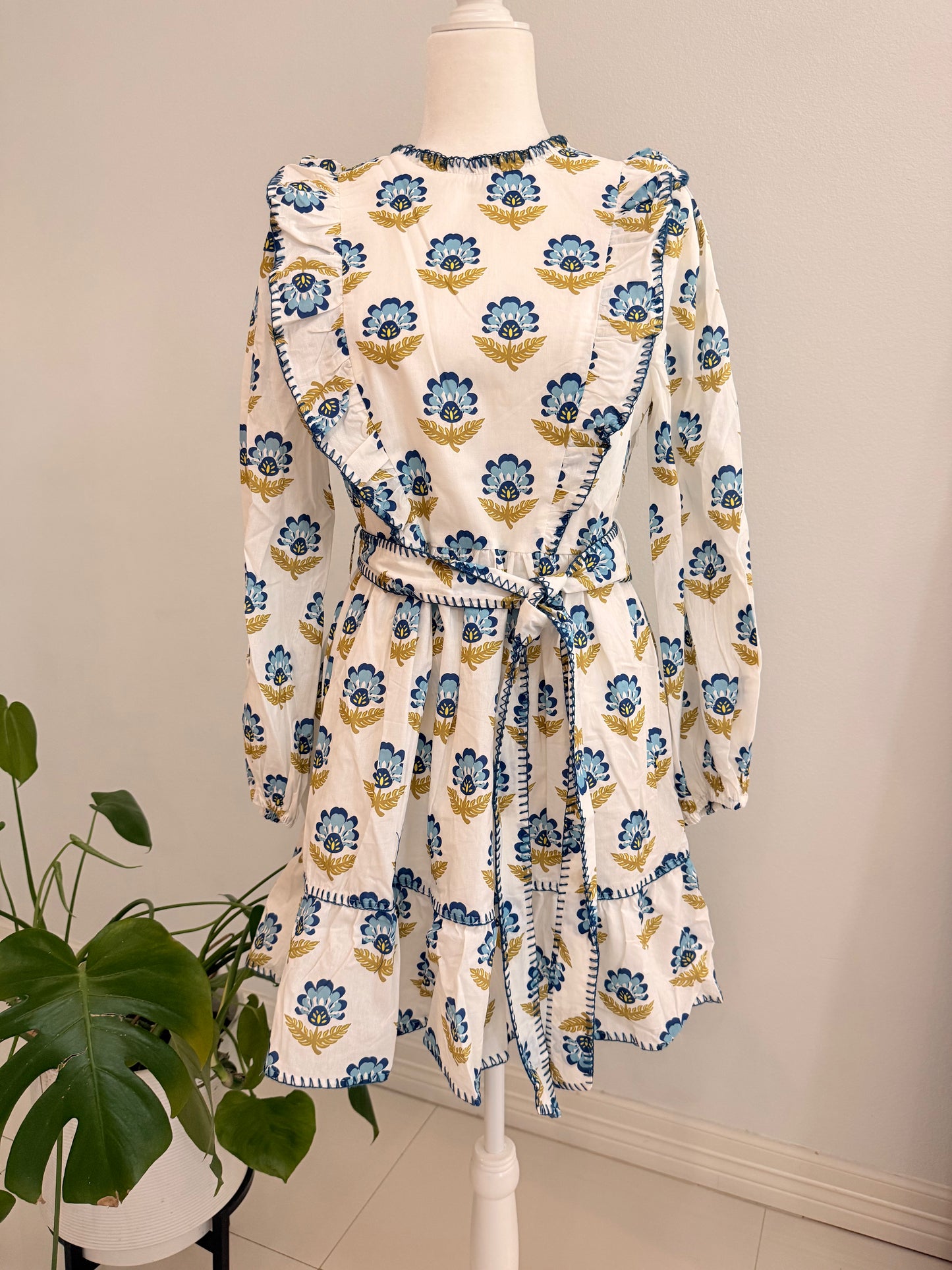 Nicole Dress