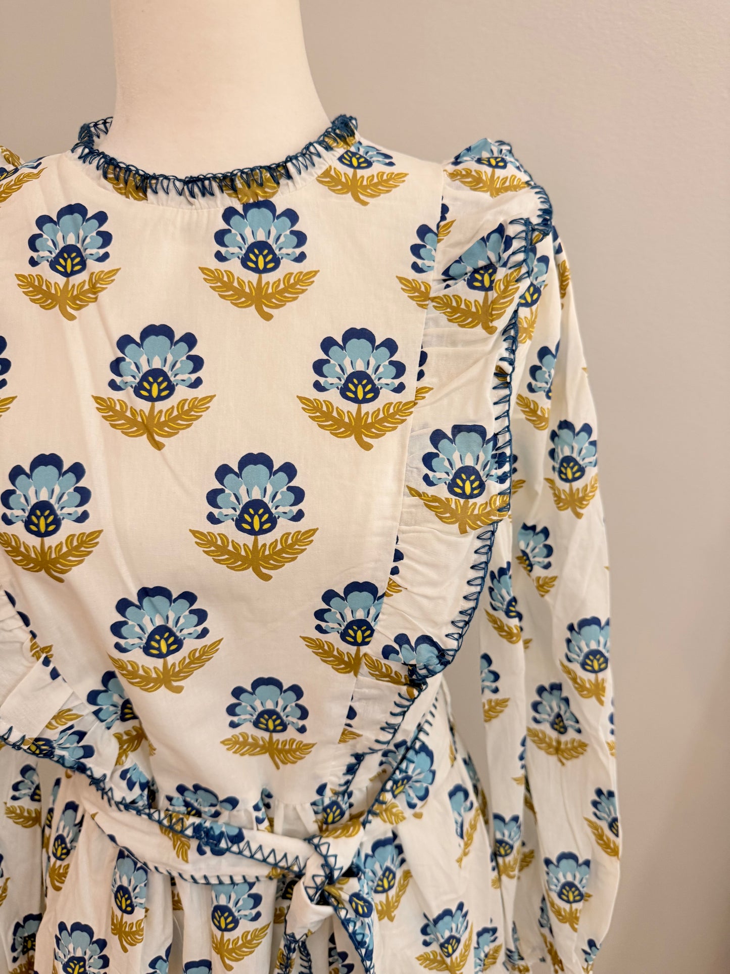Nicole Dress