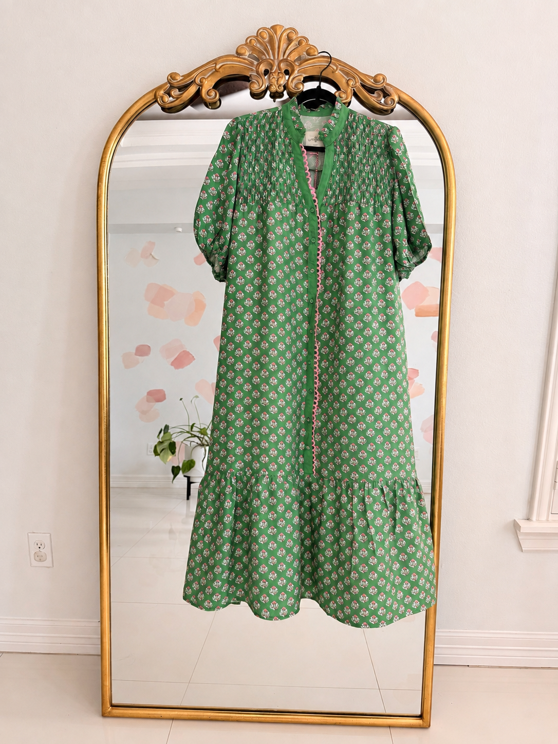 Adriana Dress