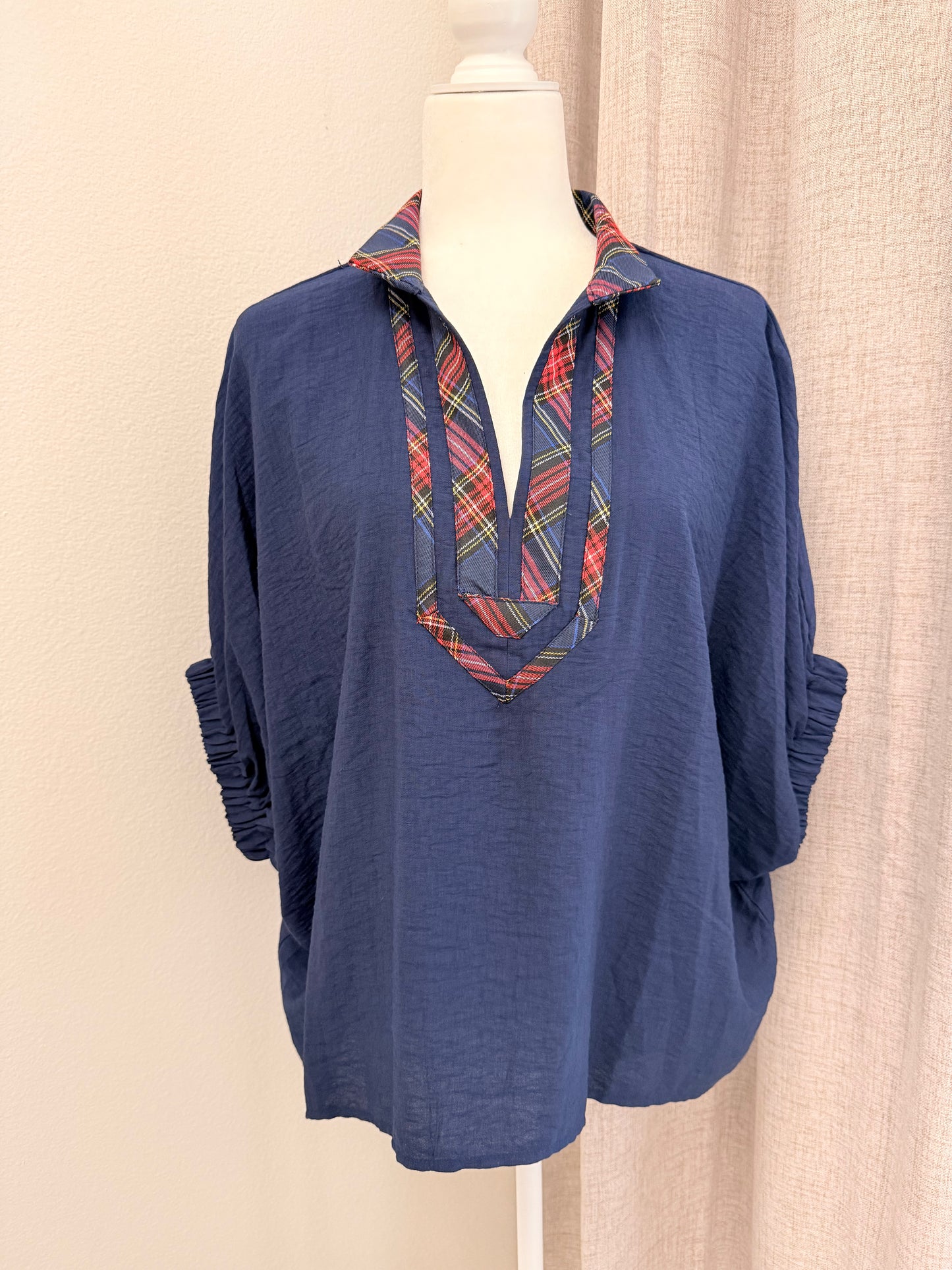 Thalia Top