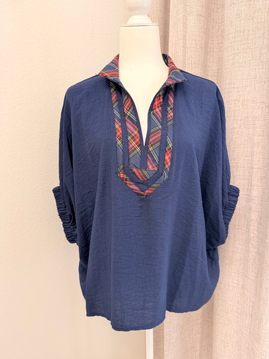 Thalia Top